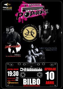 [10/04] 3 GRANDES DEL POP-ROCK