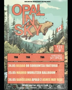 [24/05] OPAL IN SKY