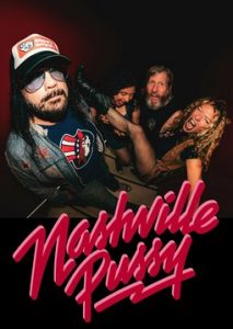 [10/05] NASHVILE PUSSY