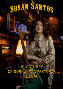 [16/10] SUSAN SANTO