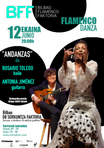 [12/06] TABLAO FLAMENCO