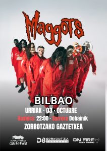 [03/10] Maggots